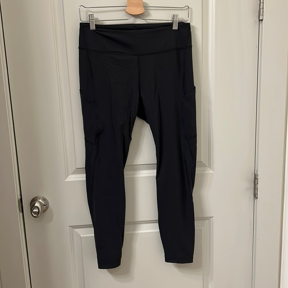 Outdoor Voices Leggings with Pockets